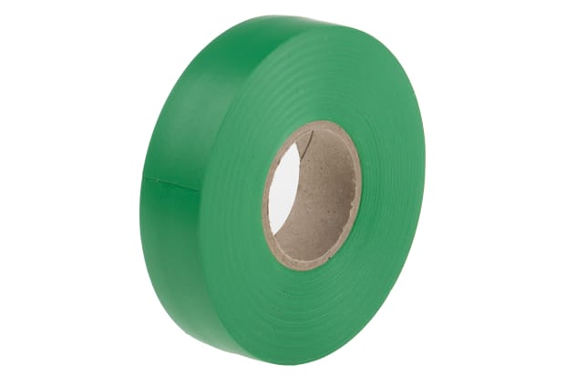 Green Electrical Tape