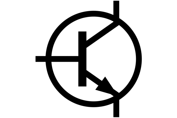 Bipolar Transistor Symbol