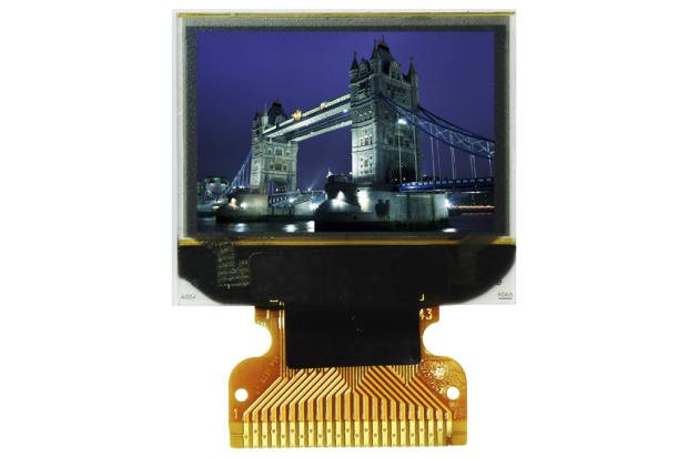 LCD-Display für Raspberry Pi