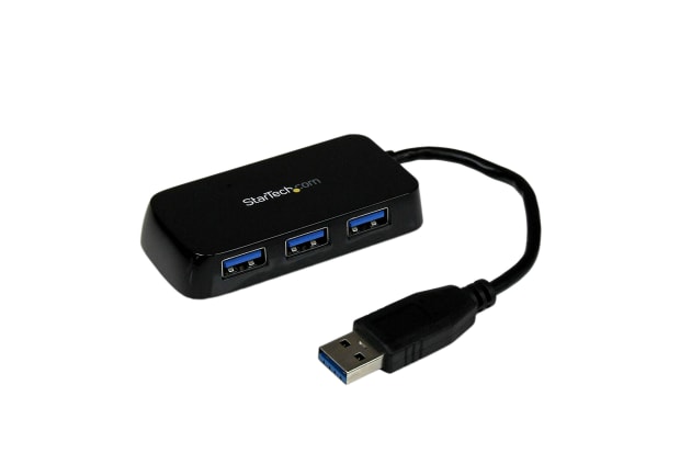 Hub USB StarTech.com