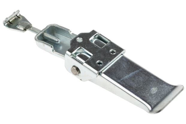 Adjustable Toggle Latches