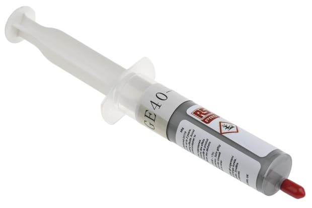 RS PRO Thermal Grease
