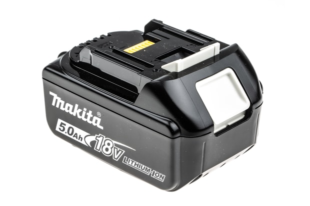 Batterie per utensili elettrici Makita
