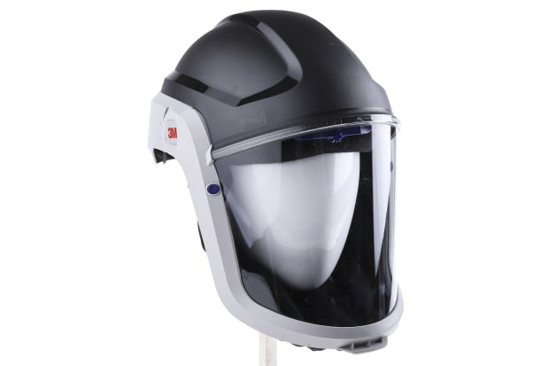 Respiratore elettrico 3M