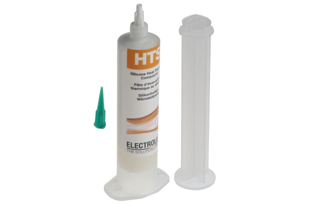 Electrolube Thermal Grease