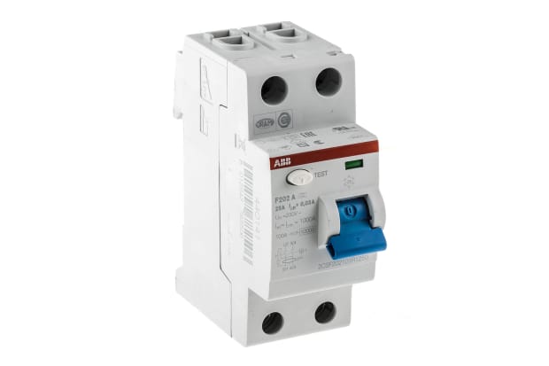 FI-Schalter von ABB