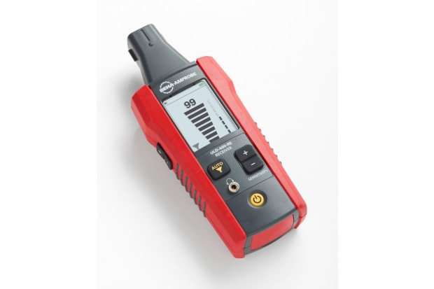 Ultraschall-Leckdetektor Beha-Amprobe ULD-410