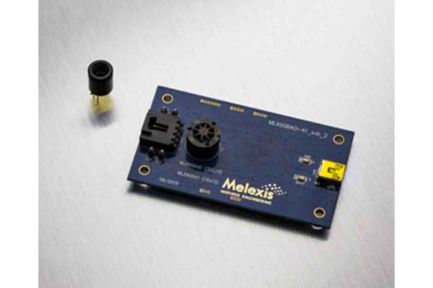 Melexis EVB90640-41 Eval Board