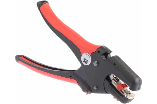RS PRO Wire Stripper