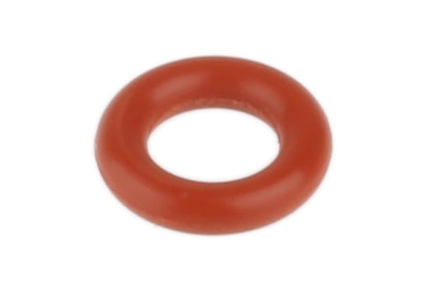 O-ring in Silicone