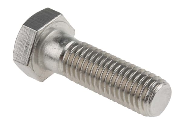 M12 Hex Bolts
