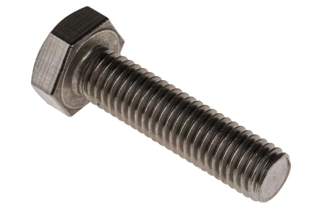 RS PRO Hex Bolts