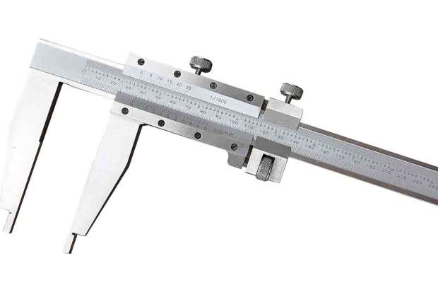 RS PRO Calipers