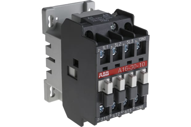 ABB IEC Low Voltage Motor