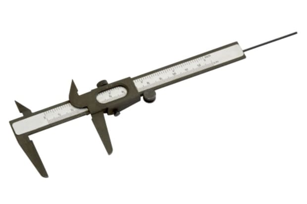SAM Calipers