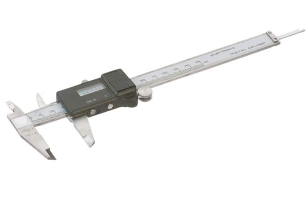 SAM Digital Calipers