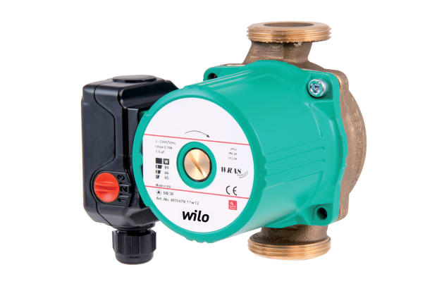 Wilo UK LTD Water Pumps