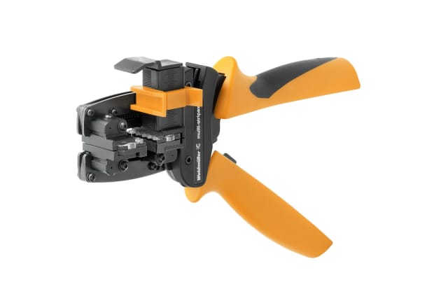 Weidmüller Wire Stripper