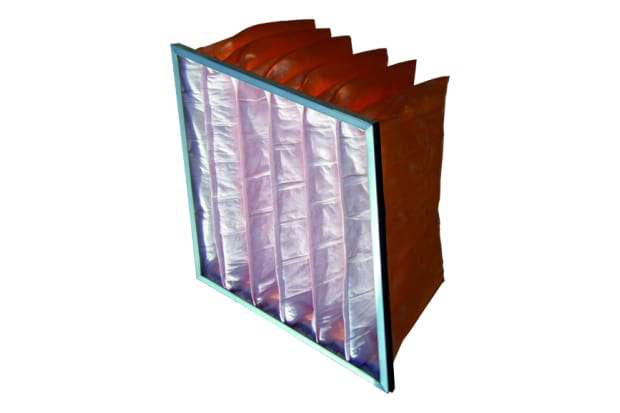 Vzduchové filtry HVAC RS PRO