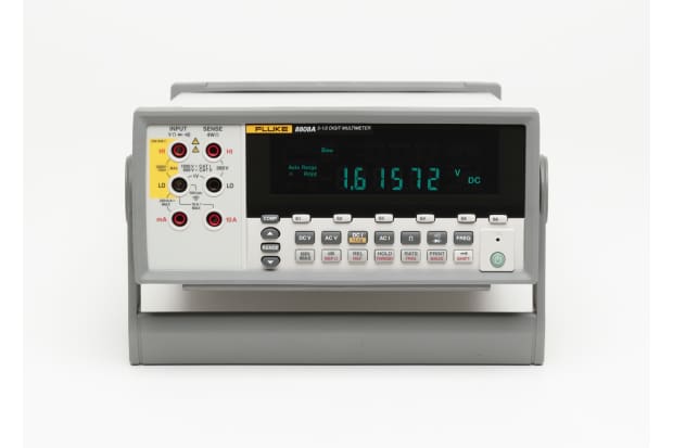 Fluke Calibration Multimeters