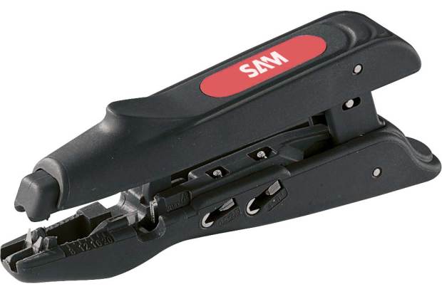 SAM Wire Stripper