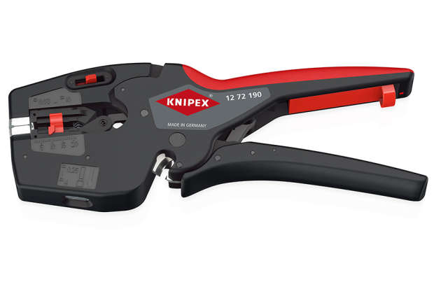 Knipex Wire Stripper