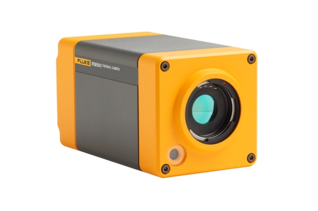 mountable thermal imaging camera 