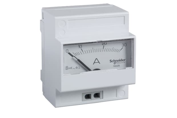 Schneider Electric Ammeters