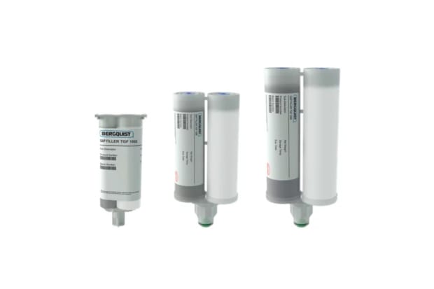 Bergquist Thermal Grease