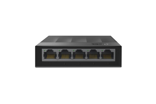 TP-Link Lightwave Series Ethernet Switches