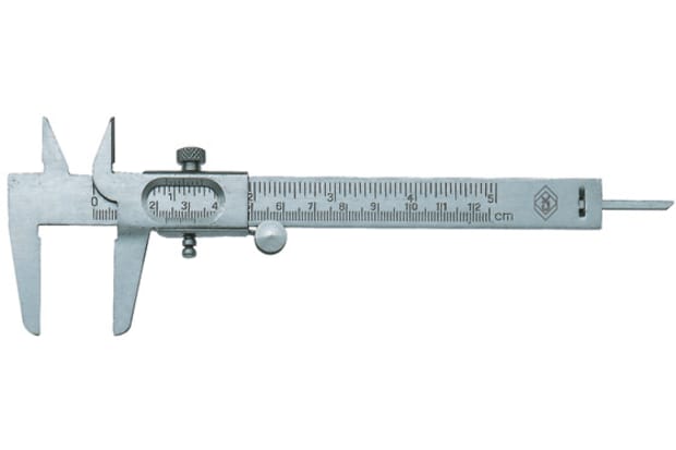 CK Calipers