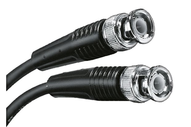 ABUS ABUS Series Male BNC to Male BNC Coaxial Cable