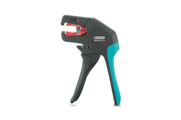 Phoenix Contact Wire Stripper