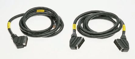 Axing 1.5m Male to Male SCART Video Cable Assembly
