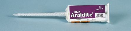 Araldite 2022, 50 ml Liquid Acrylic Adhesive