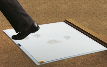 Mat Protection, 600mm x 760mm