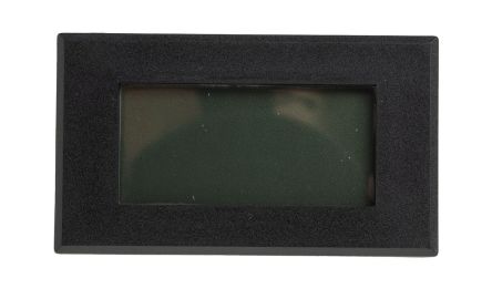 Lascar DPM 942 , Digital Panel Multi-Function Meter, 40mm x 72mm