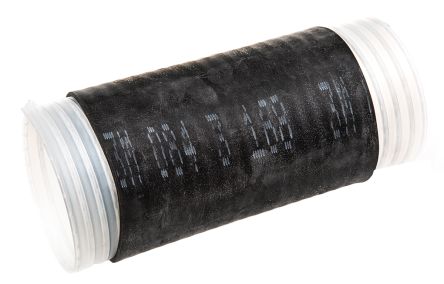 3M Black Cold Shrink Tubing, sleeve diameter 67.8mm, length 15.2cm