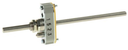 Rotary Switch, 12 Way 1.6 mm, Through Hole