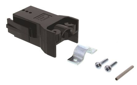 Powerpole Series 4 Way Male 20A Preassembled Connector Kit