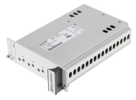 Eplax 60W Triple Output Embedded Switch Mode Power Supply SMPS, 1 A, 6 A, 5 V, 12 &#8594; 15 V, -12 &#8594; 15 V