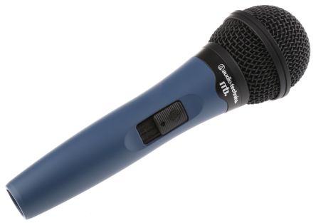 Hand Held Wired Microphone Audio-Technica MB1K, Unidirectional 600&#937;