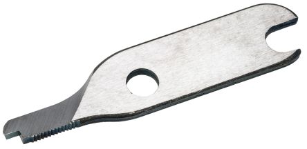Cooper Tools 1.2 mm Cutting Blade for Sheet Steel, Non-Ferrous Metals, Aluminium