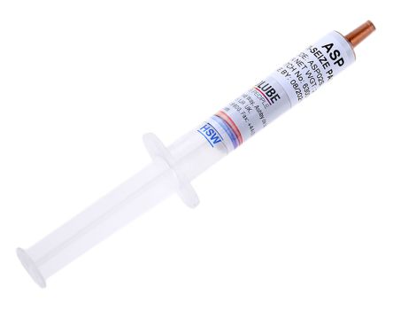 Electrolube Copper ASP02S Grease 2 ml Syringe ASP