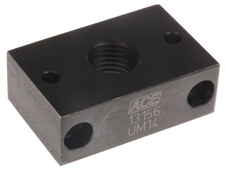 ACE Mounting Plate UM 14
