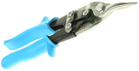 Cooper Tools 9.75 in Right Compound Action Snips for Stainless Steel