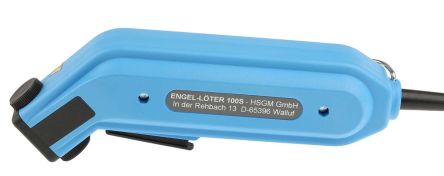 Engel 100 S 230V Soldering Iron, 80W for use with ENGEL Soldering Units