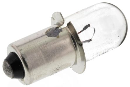 T 303 1 8 W Krypton/Xenon Replacement Torch Bulb P13 5s 3 6 V for 3