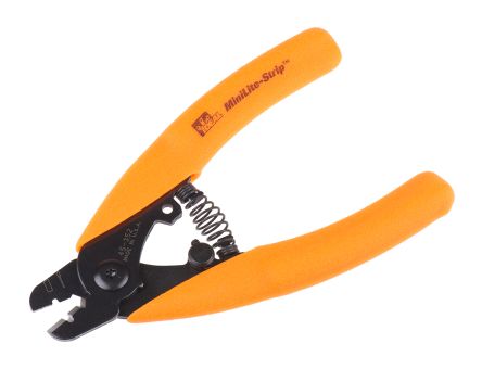 Rotary wire stripper ideal