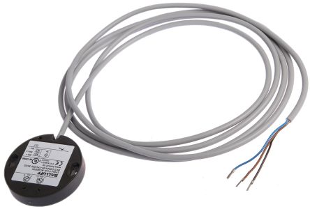 SIE Sensorick Capacitive sensor 2 &#8594; 25 mm PNP supply voltage 10 &#8594; 30 V dc IP65